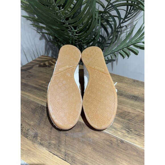 New Balance RC42 NB Sea Salt Classic Pine Gum Unisex Size 7 Casual Shoes URC42HG - Picture 4 of 7